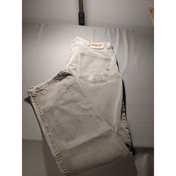 Bcc Blues Jeans Men's Size 38x32 - Picture 12 of 12